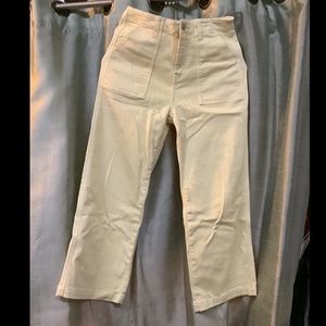 Wide Leg Vigoss Jeans (Cargos)